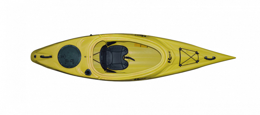 Kayaks: Quest 10 by Riot Kayaks - Image 2938