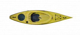 Kayaks: Quest 10HV by Riot Kayaks - Image 2939