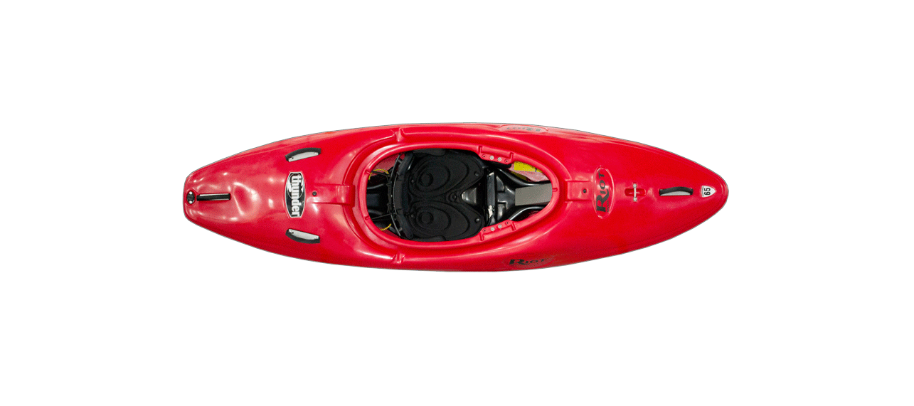 Kayaks: Thunder 65 by Riot Kayaks - Image 2942