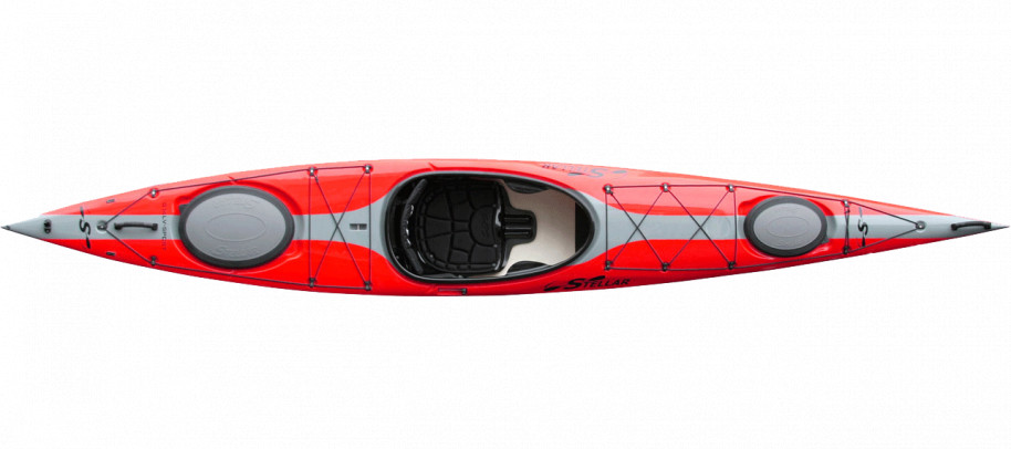 Kayaks: S14 by Stellar Kayaks - Image 2977