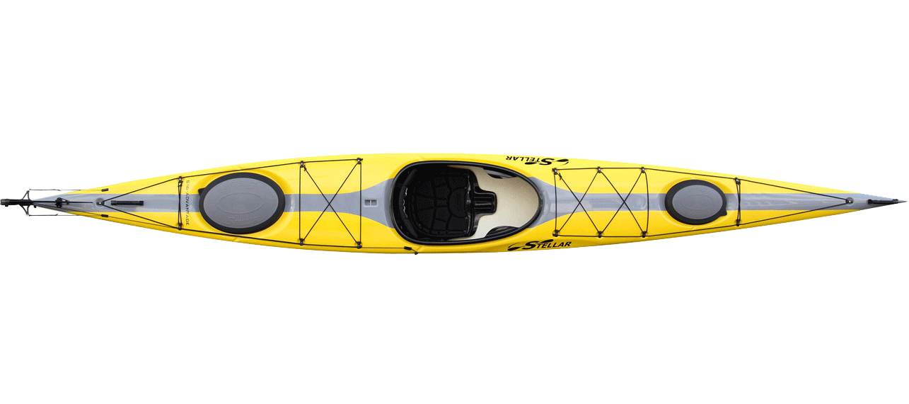 Kayaks: S16 by Stellar Kayaks - Image 2980