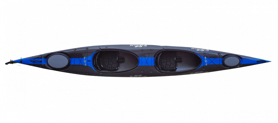 Kayaks: ST17 by Stellar Kayaks - Image 2984 Kayaks: ST17 by Stellar Kayaks - Image 2984