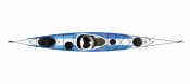 Kayaks: Zegul Bara PE by Tahe Outdoors - Image 3011 Kayaks: Zegul Bara PE by Tahe Outdoors - Image 3011