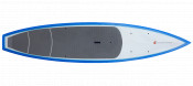 Paddleboards: A'u 12'6 by Bishop Boards - Image 3171