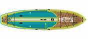 Paddleboards: 11'6" Inflatable HD Classic by BOTE - Image 3233