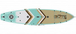 Paddleboards: 12' HD Core by BOTE - Image 3237