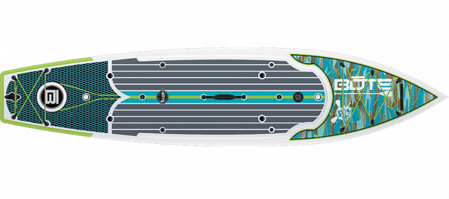 Paddleboards: 12' Rackham Native by BOTE - Image 3240 Paddleboards: 12' Rackham Native by BOTE - Image 3240