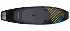 Paddleboards: Quiver 10.4 by NRS - Image 3319