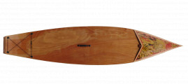 Paddleboards: Northern Light 12.5 by Otto Vallinga Yacht Design - Image 3321