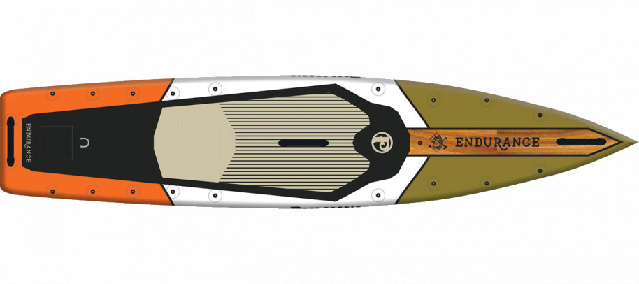 Paddleboards: 12'0" Endurance Air by Pau Hana Surf Supply - Image 3324 Paddleboards: 12'0" Endurance Air by Pau Hana Surf Supply - Image 3324
