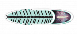 Paddleboards: Moon Mist by Pau Hana Surf Supply - Image 3331