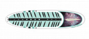Paddleboards: Moon Mist by Pau Hana Surf Supply - Image 3331 Paddleboards: Moon Mist by Pau Hana Surf Supply - Image 3331