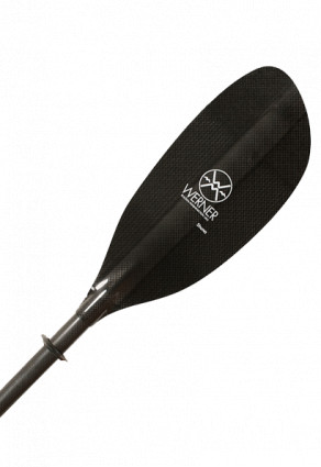 Kayak Paddles: Shuna Carbon by Werner Paddles - Image 3747 Kayak Paddles: Shuna Carbon by Werner Paddles - Image 3747