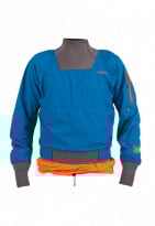 Technical Outerwear: Session Semi-Dry Top by Kokatat - Image 3895
