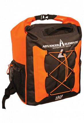 Bags, Boxes, Cases & Packs: CargoPak by Advanced Elements - Image 3946