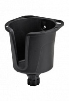 Mounts, Tracks & Accessories: DrinkHold Black by RAILBLAZA - Image 4058