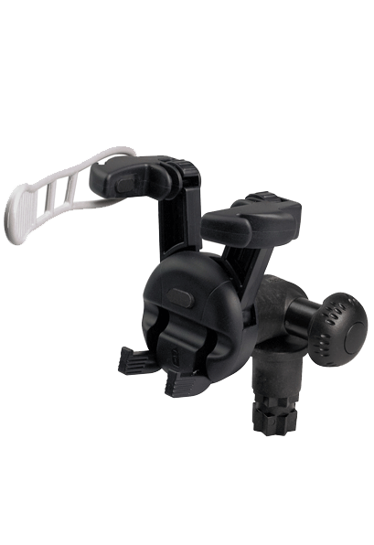 Mounts, Tracks & Accessories: Mobi Device Holder Adjustable by RAILBLAZA - Image 4071