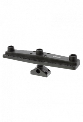 Mounts, Tracks & Accessories: 257 Triple Rod Holder Mount System by Scotty - Image 4149