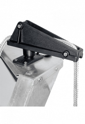 Rigging & Outfitting: 277 Anchor Lock w/ Flush Mount by Scotty - Image 4157