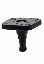 Mounts, Tracks & Accessories: 368 Universal Fishfinder Mount by Scotty - Image 4166
