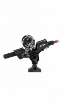 Mounts, Tracks & Accessories: 400 Orca Rod Holder w/ Combination Side/Deck Mount by Scotty - Image 4168