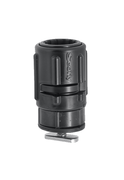 Mounts, Tracks & Accessories: 438 Gear-Head Track Adapter by Scotty - Image 4175