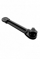 Mounts, Tracks & Accessories: Stealth Dual Pivot Extension by Stealth Rod Holders - Image 4273